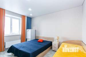 2-к квартира, на длительный срок, 55м2, 22/25 этаж