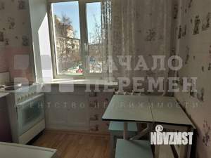 2-к квартира, на длительный срок, 41м2, 3/9 этаж