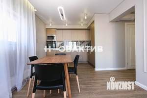 3-к квартира, на длительный срок, 93м2, 3/9 этаж