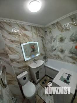 2-к квартира, на длительный срок, 44м2, 5/5 этаж