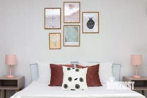 3-к квартира, посуточно, 70м2, 1/1 этаж