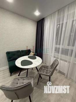 1-к квартира, на длительный срок, 42м2, 7/29 этаж