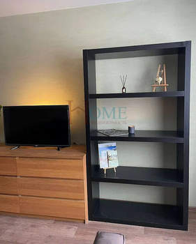 1-к квартира, на длительный срок, 37м2, 2/10 этаж