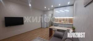 Студия квартира, на длительный срок, 28м2, 6/25 этаж