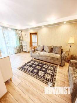 2-к квартира, на длительный срок, 44м2, 3/5 этаж