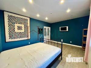 2-к квартира, на длительный срок, 60м2, 1/9 этаж