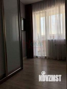 1-к квартира, на длительный срок, 38м2, 11/24 этаж