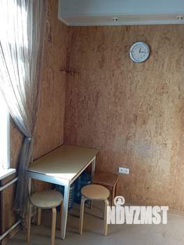 2-к квартира, на длительный срок, 52м2, 3/4 этаж