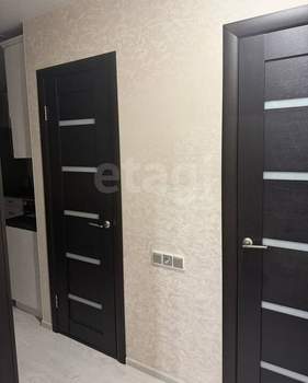 1-к квартира, на длительный срок, 37м2, 9/10 этаж