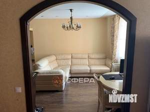 2-к квартира, на длительный срок, 58м2, 3/10 этаж
