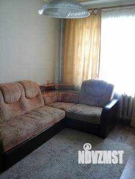 1-к квартира, на длительный срок, 45м2, 1/10 этаж