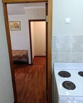 1-к квартира, на длительный срок, 31м2, 5/5 этаж