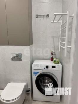 1-к квартира, на длительный срок, 47м2, 4/25 этаж