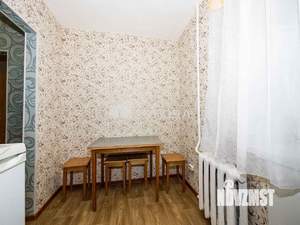 1-к квартира, на длительный срок, 27м2, 2/9 этаж