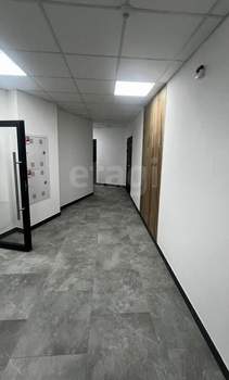 Студия квартира, на длительный срок, 26м2, 16/25 этаж