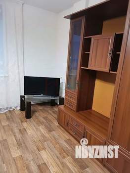 2-к квартира, на длительный срок, 56м2, 4/17 этаж