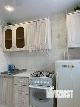 1-к квартира, на длительный срок, 30м2, 4/5 этаж