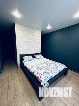 2-к квартира, посуточно, 70м2, 17/17 этаж