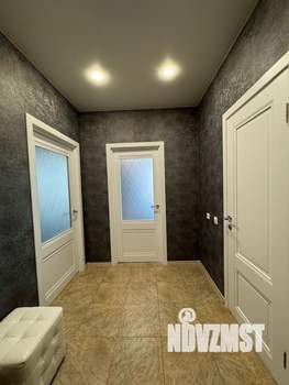 1-к квартира, на длительный срок, 42м2, 7/24 этаж