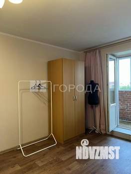 1-к квартира, на длительный срок, 33м2, 9/9 этаж