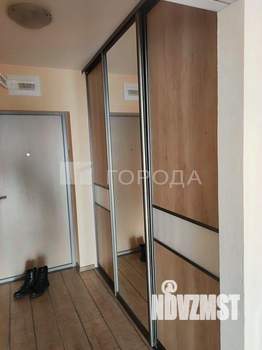 Студия квартира, на длительный срок, 25м2, 9/9 этаж