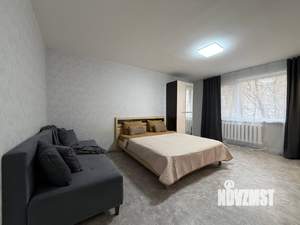 1-к квартира, посуточно, 35м2, 1/5 этаж