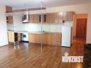 1-к квартира, на длительный срок, 63м2, 6/9 этаж