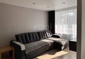 1-к квартира, на длительный срок, 32м2, 7/9 этаж