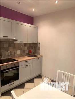 1-к квартира, на длительный срок, 40м2, 11/17 этаж