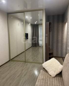 1-к квартира, на длительный срок, 31м2, 9/10 этаж