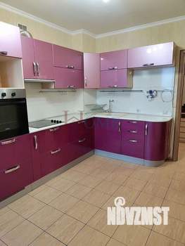 3-к квартира, на длительный срок, 84м2, 4/10 этаж