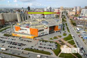 2-к квартира, посуточно, 48м2, 9/17 этаж