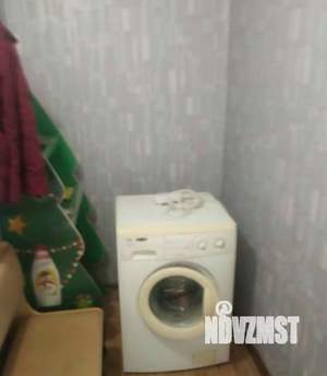 1-к квартира, на длительный срок, 36м2, 2/5 этаж