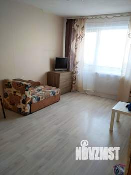 1-к квартира, на длительный срок, 30м2, 5/9 этаж