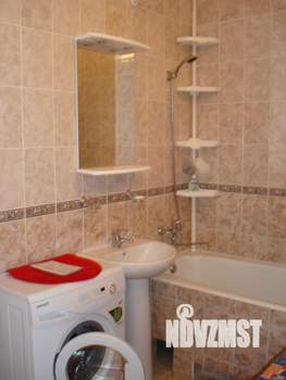 1-к квартира, на длительный срок, 55м2, 16/17 этаж