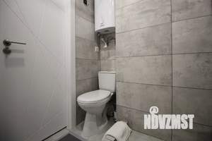 Студия квартира, посуточно, 12м2, 1/5 этаж