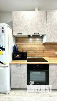 1-к квартира, на длительный срок, 39м2, 13/25 этаж