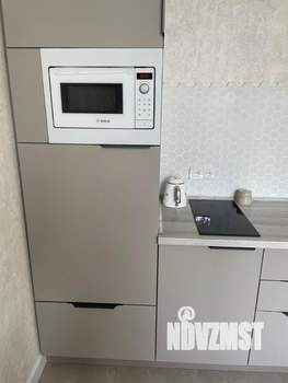 1-к квартира, на длительный срок, 25м2, 8/8 этаж