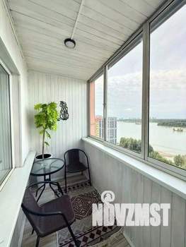 1-к квартира, посуточно, 52м2, 1/1 этаж