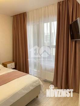 1-к квартира, на длительный срок, 27м2, 11/25 этаж