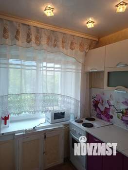 1-к квартира, на длительный срок, 31м2, 4/5 этаж