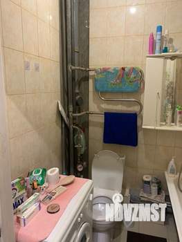 Студия квартира, на длительный срок, 21м2, 8/19 этаж