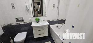 1-к квартира, посуточно, 28м2, 16/25 этаж