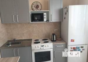 1-к квартира, на длительный срок, 41м2, 2/19 этаж