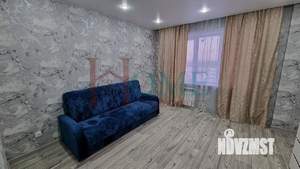 2-к квартира, на длительный срок, 55м2, 22/22 этаж