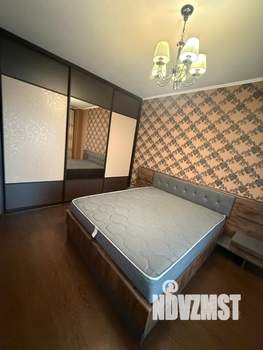 2-к квартира, на длительный срок, 46м2, 11/16 этаж