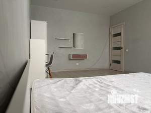 1-к квартира, на длительный срок, 44м2, 3/23 этаж