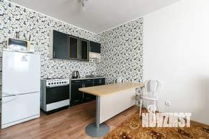 1-к квартира, посуточно, 27м2, 9/17 этаж