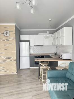 2-к квартира, на длительный срок, 40м2, 13/18 этаж