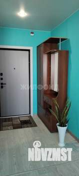 Студия квартира, на длительный срок, 20м2, 11/24 этаж